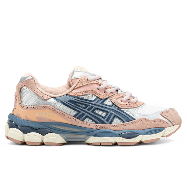 Asics Gel NYC Mauve Blue 1202A429-104