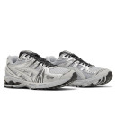 Asics Gel Kayano Legacy Pure Silver 1203A325-020