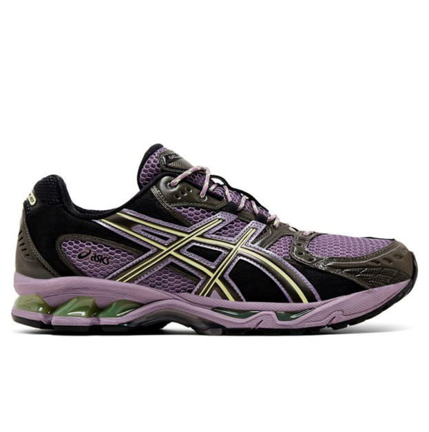 Asics Gel Nimbus 10.1 Violet Quartz Cool Matcha 1203A543-500