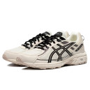 Asics Gel Venture 6 Cream White Black 1011B550-102