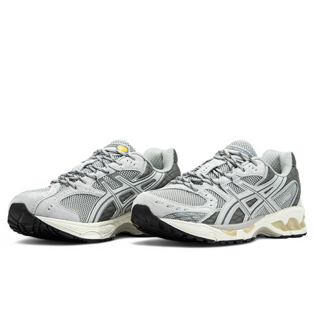 Asics Gel Nimbus 10.1 Grey Beige