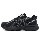 Asics Gel Venture 6 Gore-Tex Black White