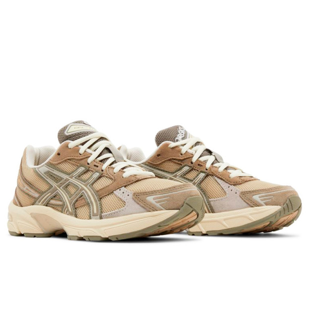 Asics Gel 1130 Wood Crepe Mink 1202A163-200