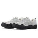 Asics Gel Pickax Oyster Grey Black 1203A746-021