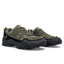 Asics Gel Pickax Olive Green 1203A867-301