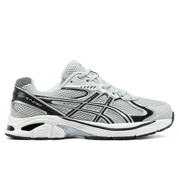 Asics GT 2160 Grey Black