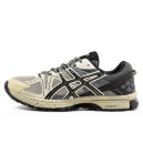 Asics Gel Kahana 8 Beige Grey Black T6L0N-1290