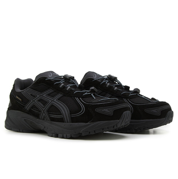 Asics Gel Kahana TR V4 Gore-Tex Black Dark Grey