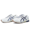 Asics Gel Kahana 8 Gore-Tex Beige Blue Two