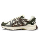 Asics Gel Kahana 8 Beige Khaki Termo
