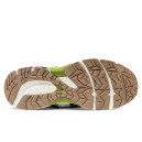 Asics Gel Kahana 8 Waterproof Beige Blue Termo