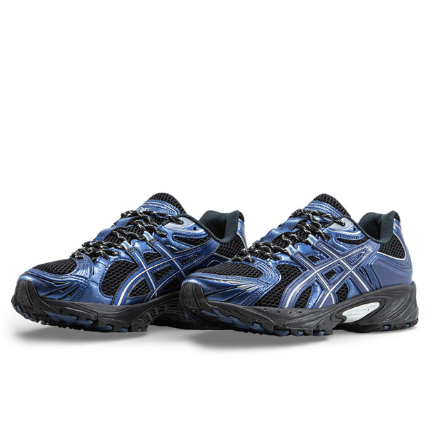 Asics Gel Kahana TR Nexus Blue Black
