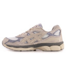 Asics Gel NYC Dark Beige Grey