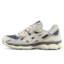 Asics Gel NYC Gore-Tex Beige Grey