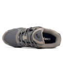 Asics Gel NYC Gore-Tex Brown Grey