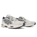 Asics Gel NYC Gore-Tex Beige Grey Two