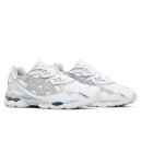Asics Gel NYC White Oyster Grey 1203A280-100