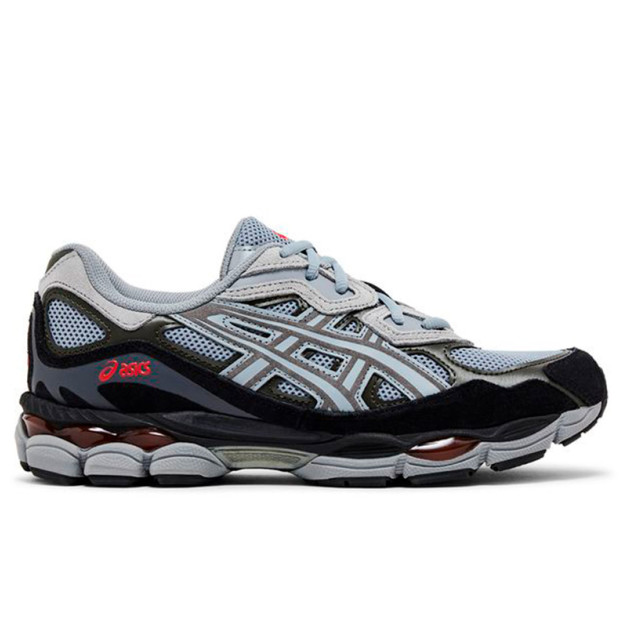 Asics Gel NYC Gravel Black 1203A383-024