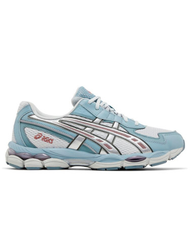 Asics Gel NYC 2055 Glacier Dolphin Grey 1203A542-020