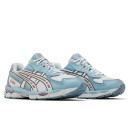 Asics Gel NYC 2055 Glacier Dolphin Grey 1203A542-020