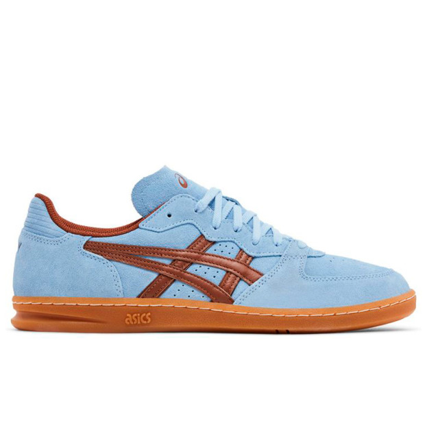 Asics Skyhand x HAY Chambray Blue Tortoise Shell 1203A563-400