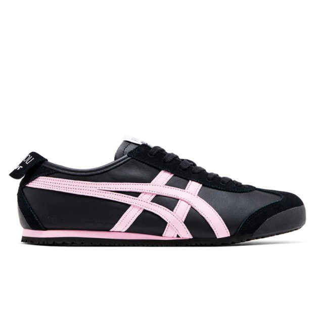 Asics Mexico 66 x PATOU Black Pink 1183C380-001