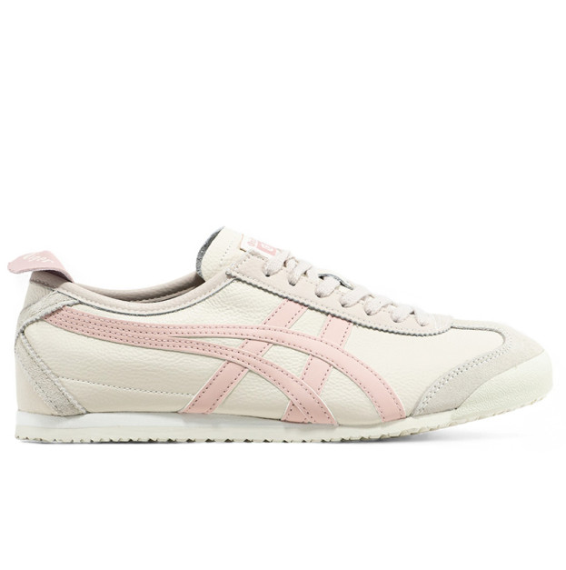 Asics Mexico 66 Oatmeal Ginger Peach 1183A201-254