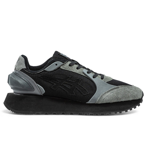Asics Onitsuka Tiger Moage CO Black Carrier Grey 1183B555-001