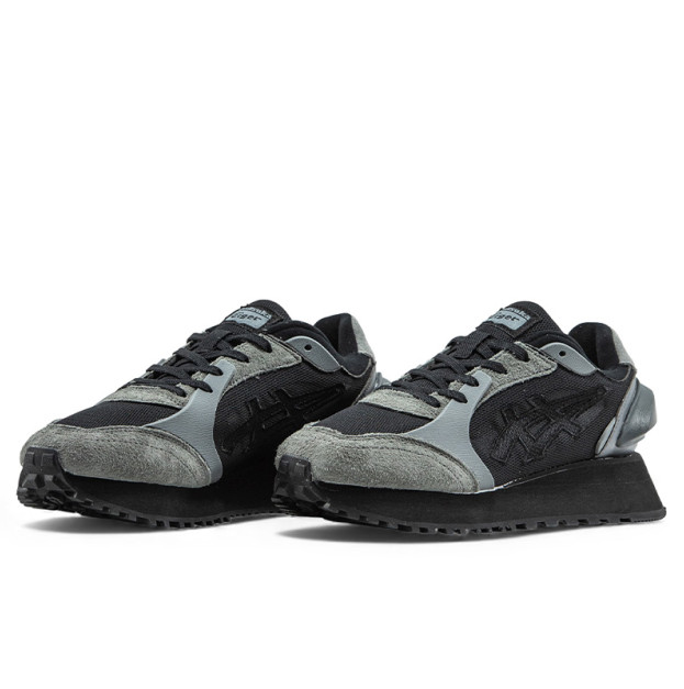 Asics Onitsuka Tiger Moage CO Black Carrier Grey 1183B555-001
