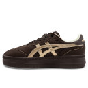 Asics Onitsuka Tiger Tokuten Platform Brown Gold