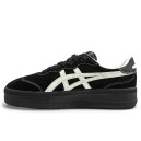 Asics Onitsuka Tiger Tokuten Platform Black Beige