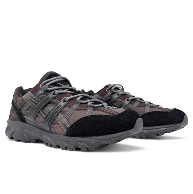Asics Gel Sonoma 15-50 Gore-Tex Black Brown