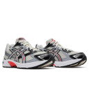 Asics Gel 1130 Smoke Grey Pure Silver 1201A256-024