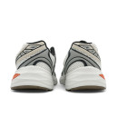 Asics Gel 1130 White Grey Orange