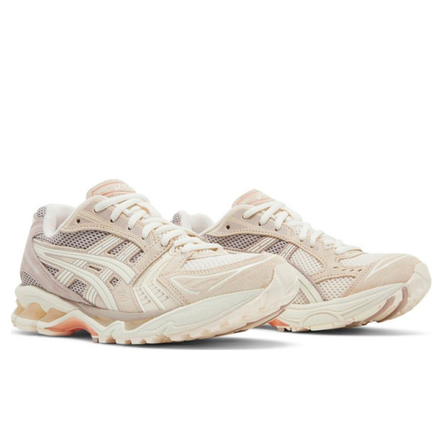 Asics Gel Kayano 14 White Peach Cream 1202A105-701