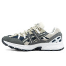 Asics Gel-Sonoma 15-50 GTX Termo Gore-Tex Grey Blue