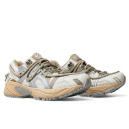 Asics Gel Kahana TR V2 Cream Pure Silver 1203A259-250