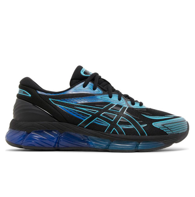 Asics Gel Quantum 360 8 Ocean Pack Black Aquarium 1203A305-003