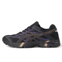 Asics Gel Flux 4 Black Gold