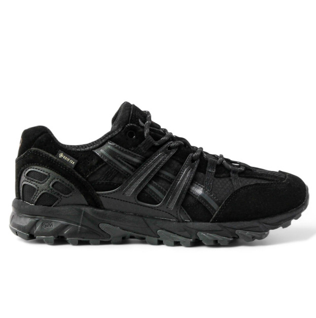 Asics Gel Sonoma 15-50 Gore-Tex Black