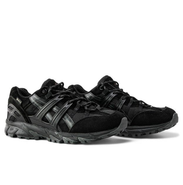 Asics Gel Sonoma 15-50 Gore-Tex Black