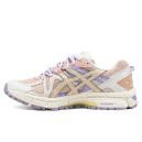 Asics Gel Kahana 8 White Purple Pink