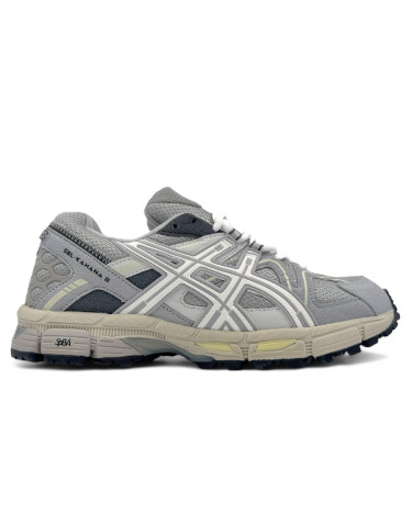 Asics Gel Kahana 8 Grey С МЕХОМ
