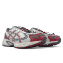 Asics Gel Kahana TR V4 Red Silver