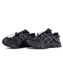 Asics Gel Kahana 8 Gore-Tex Cordura Black White З ФЛІСОМ
