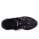 Asics Gel Kahana 8 Gore-Tex Cordura Black White З ФЛІСОМ