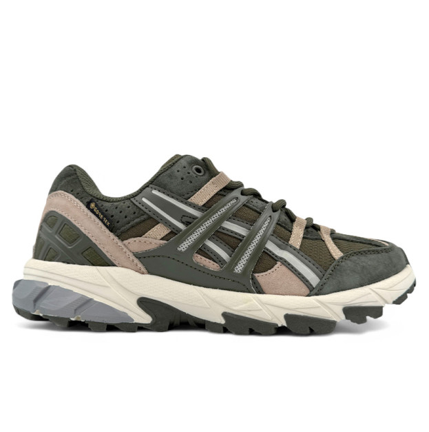 Asics Gel Sonoma Termo Gore-Tex Khaki Beige