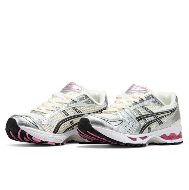 Asics Gel Kayano 14 Cream Sweet Pink 1203A537-103
