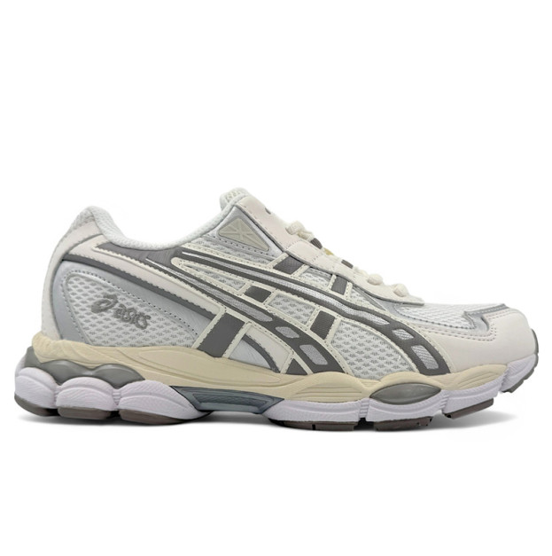 Asics Gel NYC 2055 Vanilla Pale Oak 1203A542-250
