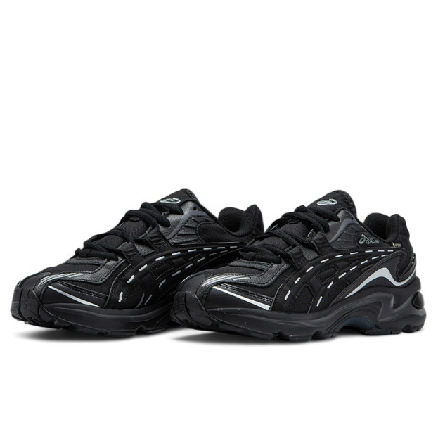 Asics Gel Preleus Gore-Tex Termo Black